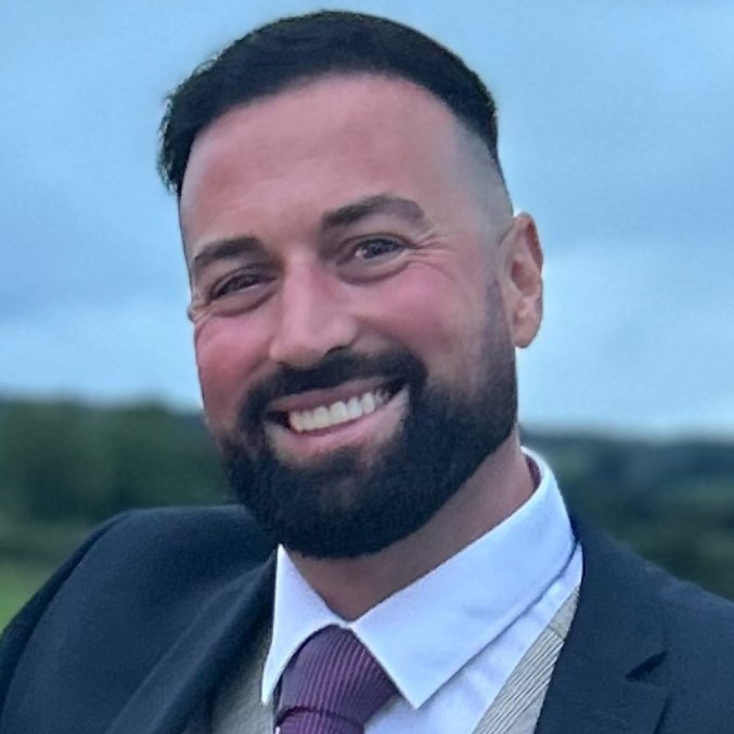 Shane Flatman