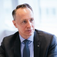Thomas Buberl