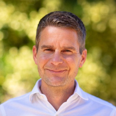 Torsten Schmidt