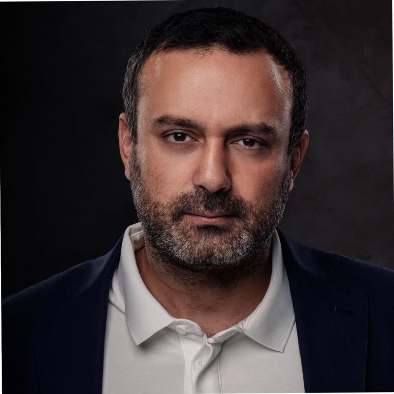 Victor Baron