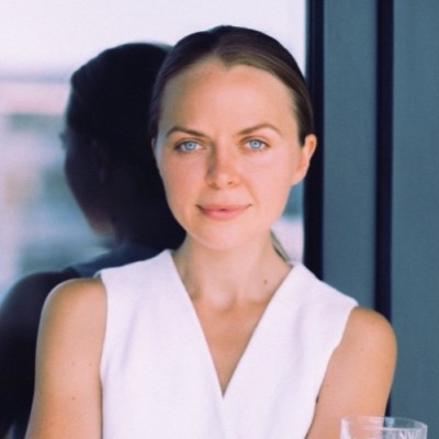 Alina Zavorokhina