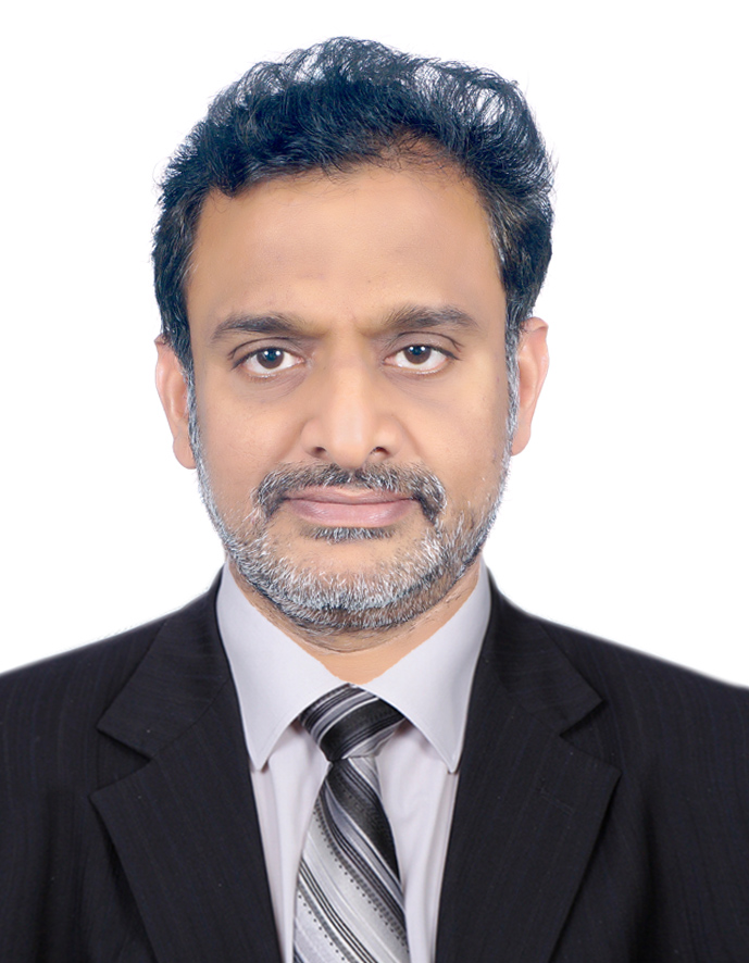 Amar Kumar