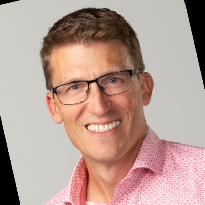 Andrew Moore