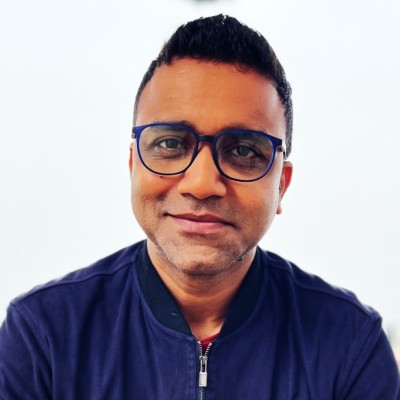 Ankur Joshi
