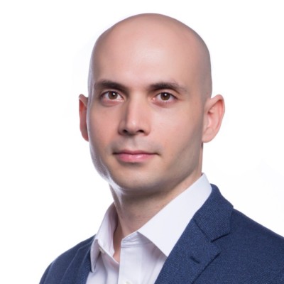 Ben El-Baz