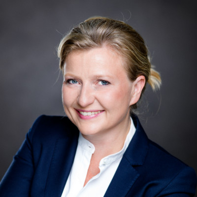Benoite Armand-Pieyre