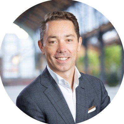 Christophe Van De Weyer