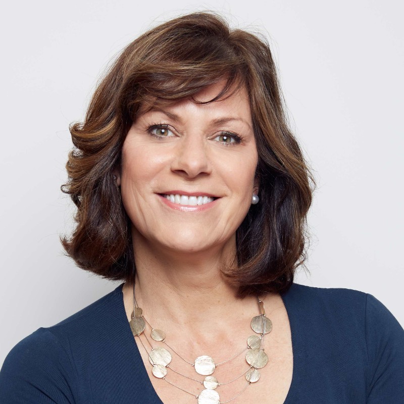 Claire O'Neill