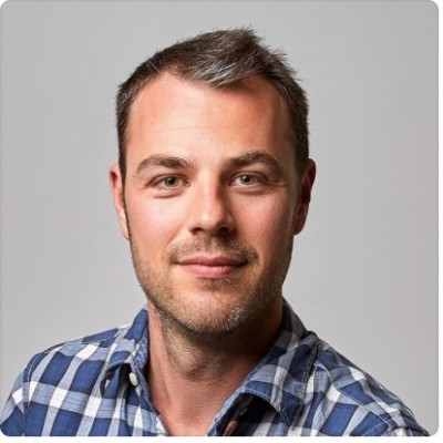 Dan Elias