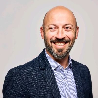 Dario Azzopardi