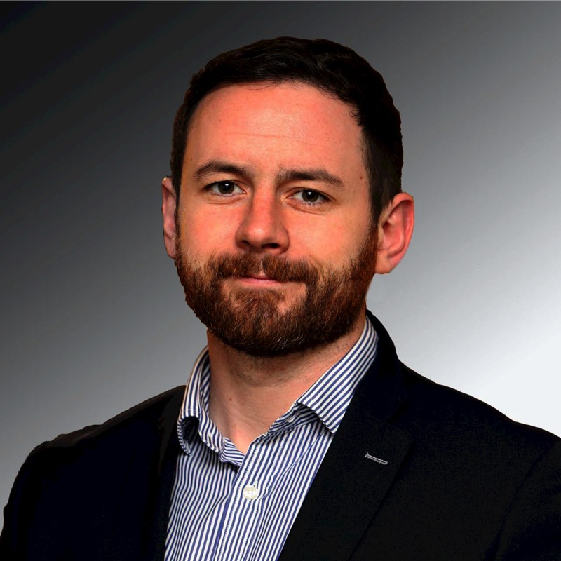 Darragh Byrne