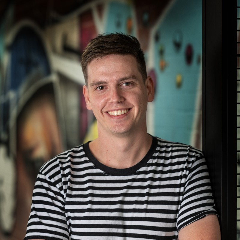 Elliot Colquhoun