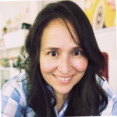 Gloria Guntinas Vanzo