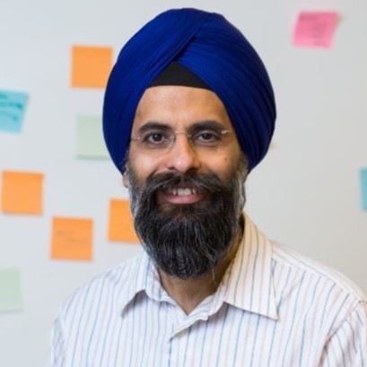 Harpinder Singh