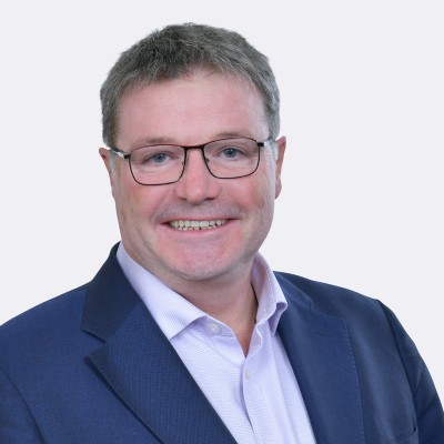 Hugh Daly