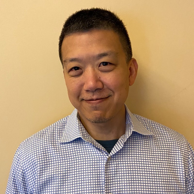 Jack Chung