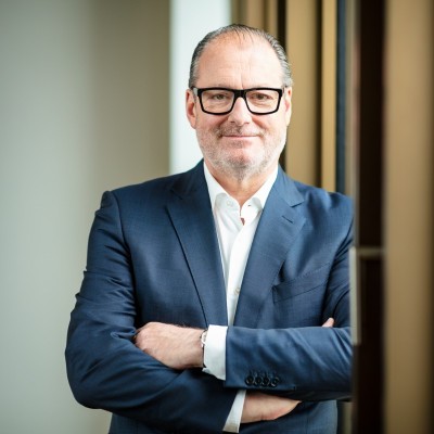 Lutz Diederichs