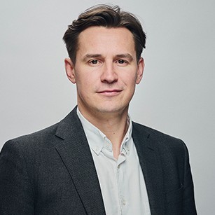 Nick Rugg