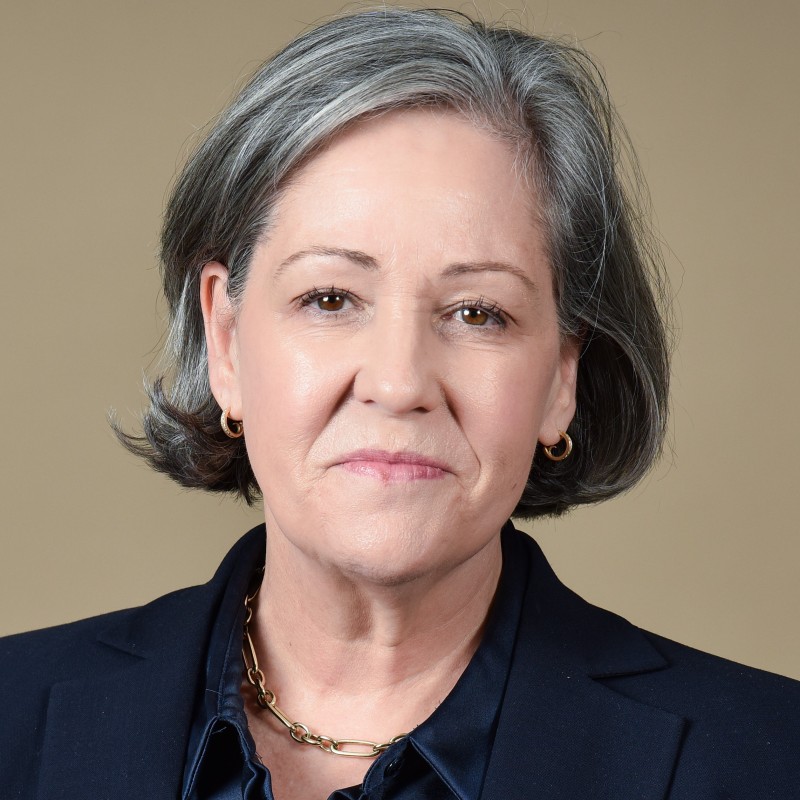 Teresa Parker