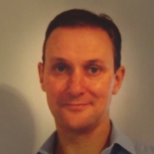 Tim Adams