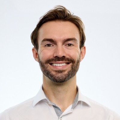 Tom Haywood
