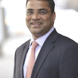 Venu Palaparthi