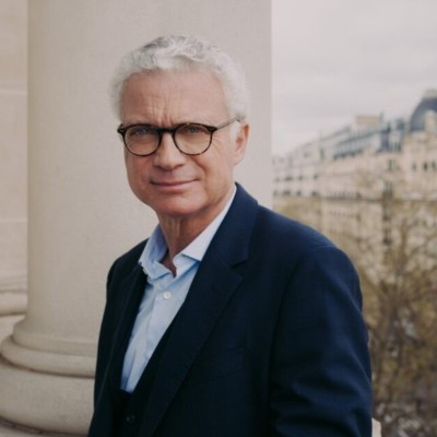 Vincent Lecomte