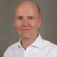 Mark Gidley