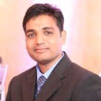 Prashanth Dappula