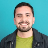 Daniel Espinosa