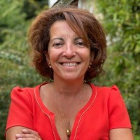 Djamila Cosme-Bayoud