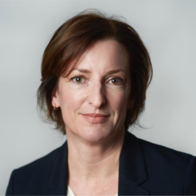 Alexandra MacMahon