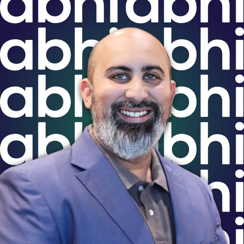 Ali Ladhubhai