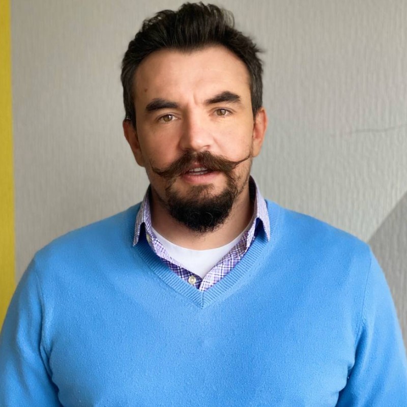 Andrew Riabchuk