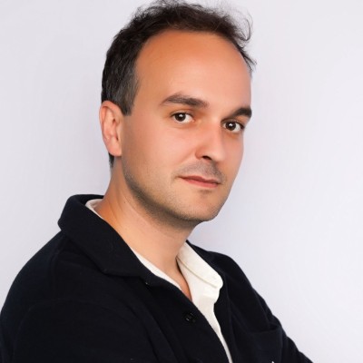 Axel Demazy