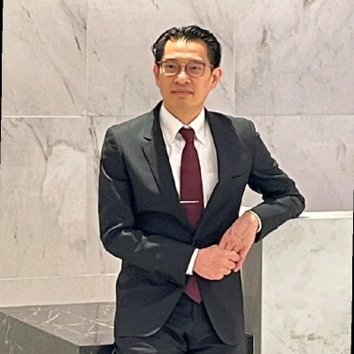 Daniel Li