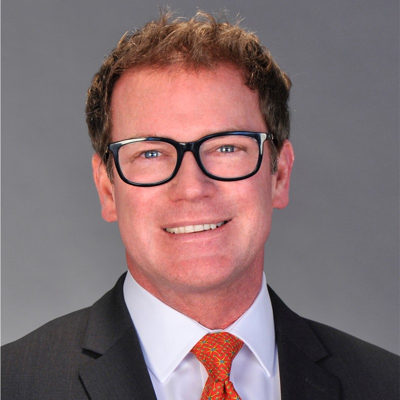 Garrett Koehn