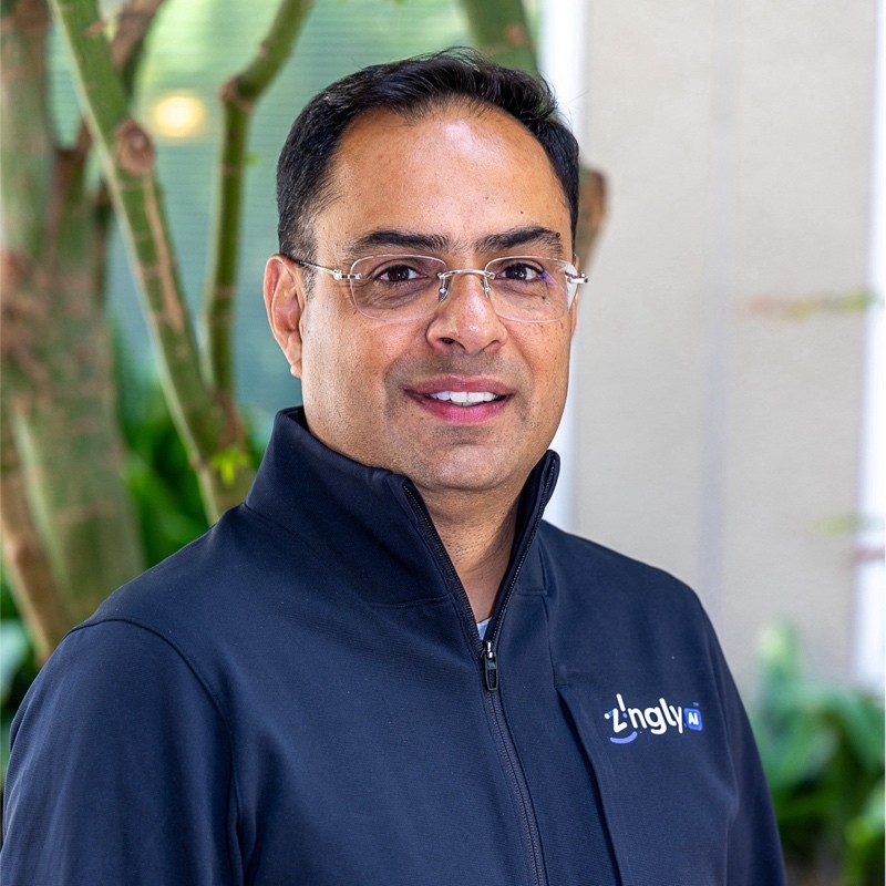 Gaurav Passi