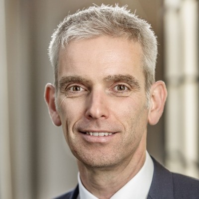 Morten Rasten
