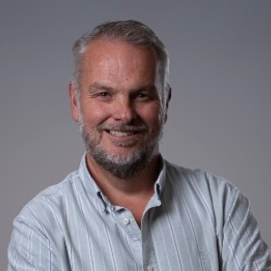 Neil Richards