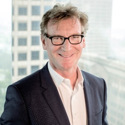 Nigel Dobson