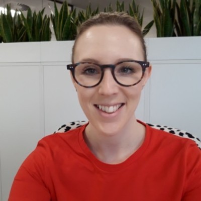 Philippa Pykett