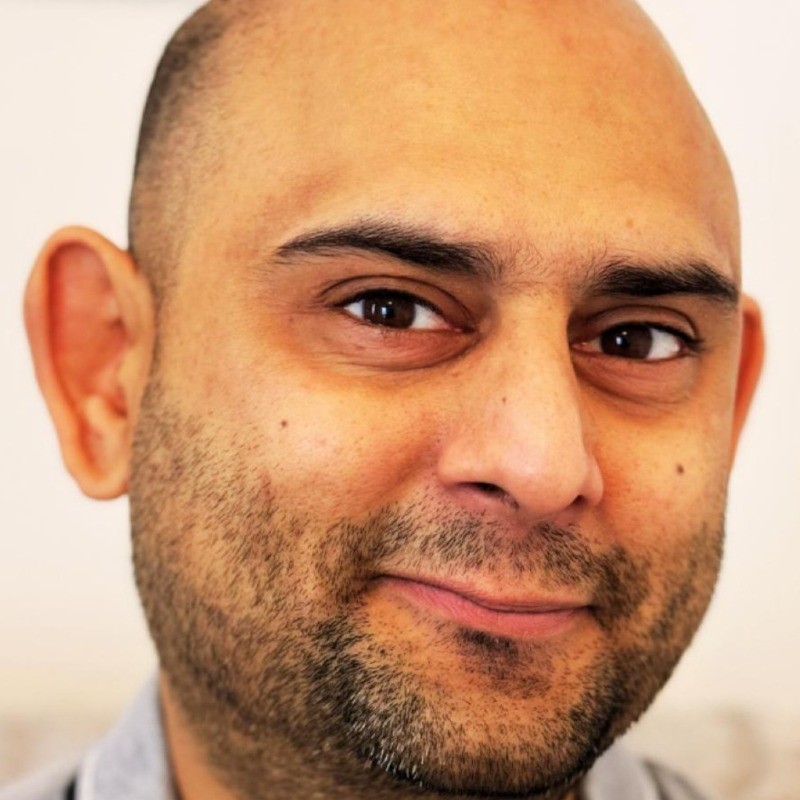 Ravi Sharma