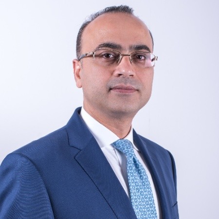 Sanjeev Ganjoo