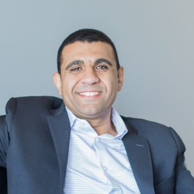 Sherif Samy