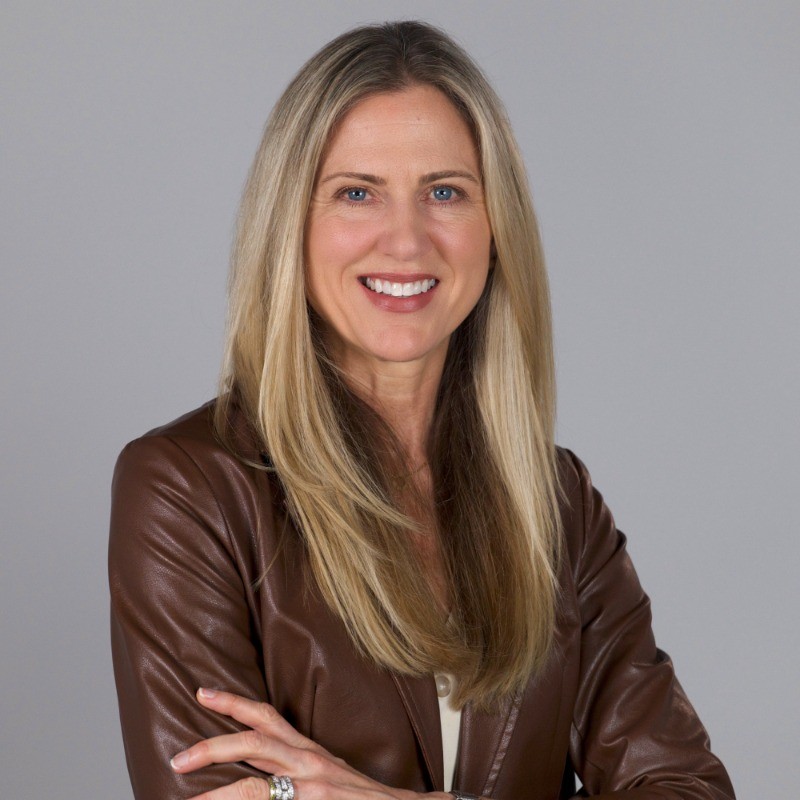 Stacy Greiner