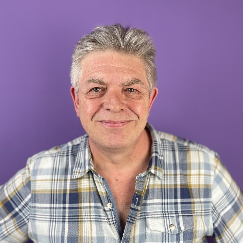 Steve Lavington