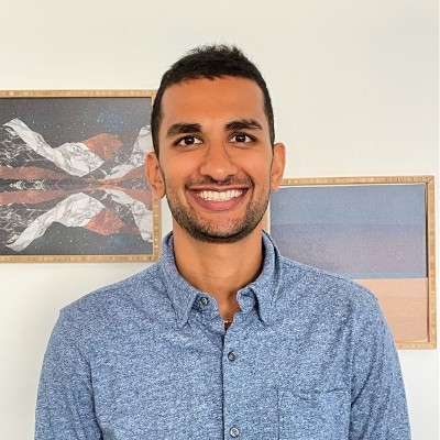 Tanuj Parikh