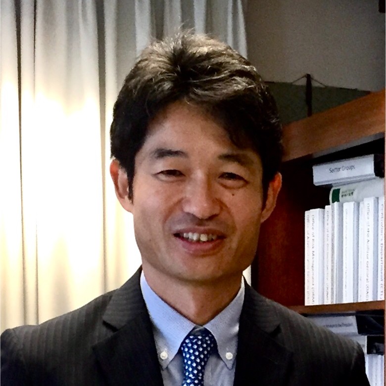 Tsutomu Yamamoto