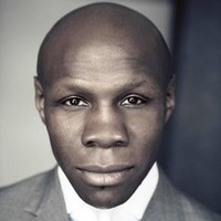 Chris Eubank